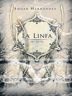 cover image of La Linfa Del Pacto